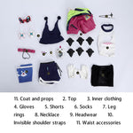 Rolecosplay Overwatch Juno Space Star Cosplay Costume