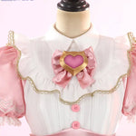 Rolecosplay Overwatch Kiriko Nyan Cafe Cosplay Costume