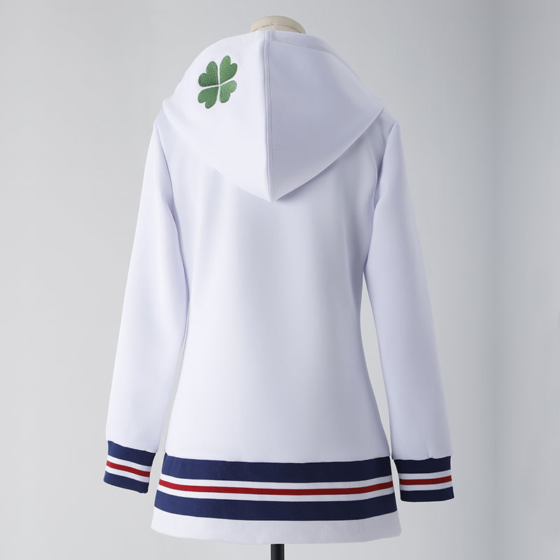 Rolecosplay Persona 5 Ann Takamaki Cosplay Costume School Uniform Set