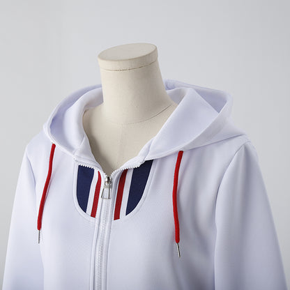 Rolecosplay Persona 5 Ann Takamaki Cosplay Costume School Uniform Set