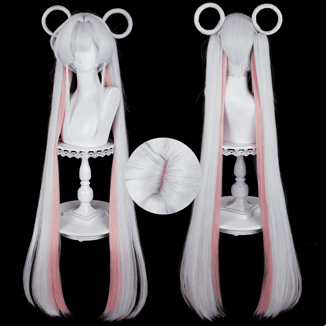 Rolecosplay Runami Yachiyo Cospaly Costume Cosmic Princess Kaguya Cosplay