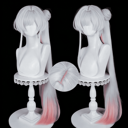 Rolecosplay Runami Yachiyo Cospaly Costume Cosmic Princess Kaguya Cosplay