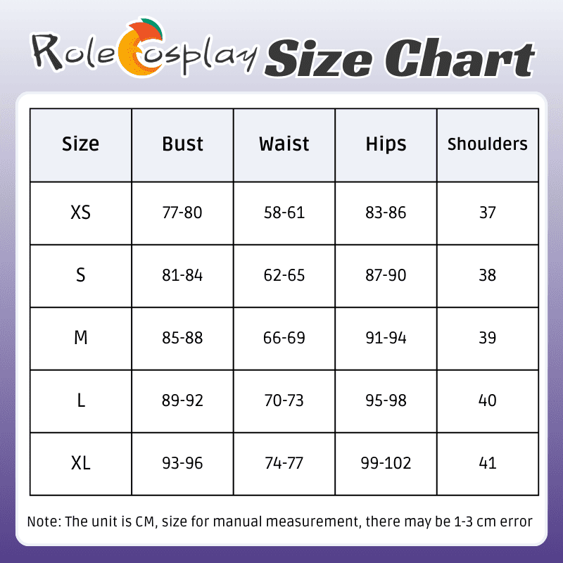 Rolecosplay Runami Yachiyo Cospaly Costume Cosmic Princess Kaguya Cosplay