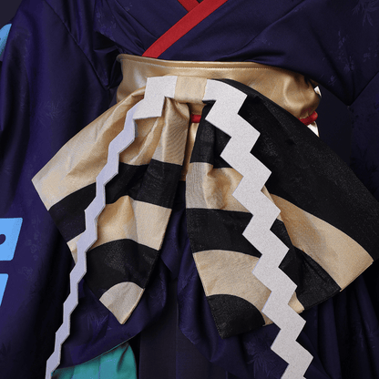 Rolecosplay Runami Yachiyo Cospaly Costume Cosmic Princess Kaguya Cosplay