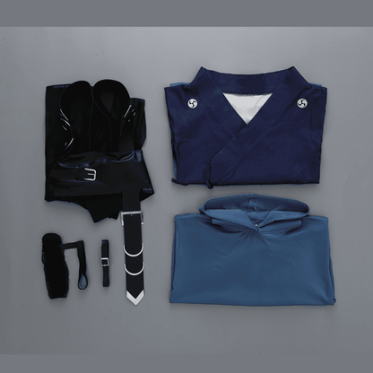 Rolecosplay Sakayori Iroha Cospaly Costume Cosmic Princess Kaguya Cosplay