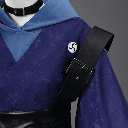 Rolecosplay Sakayori Iroha Cospaly Costume Cosmic Princess Kaguya Cosplay