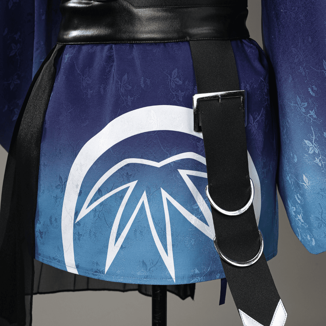 Rolecosplay Sakayori Iroha Cospaly Costume Cosmic Princess Kaguya Cosplay