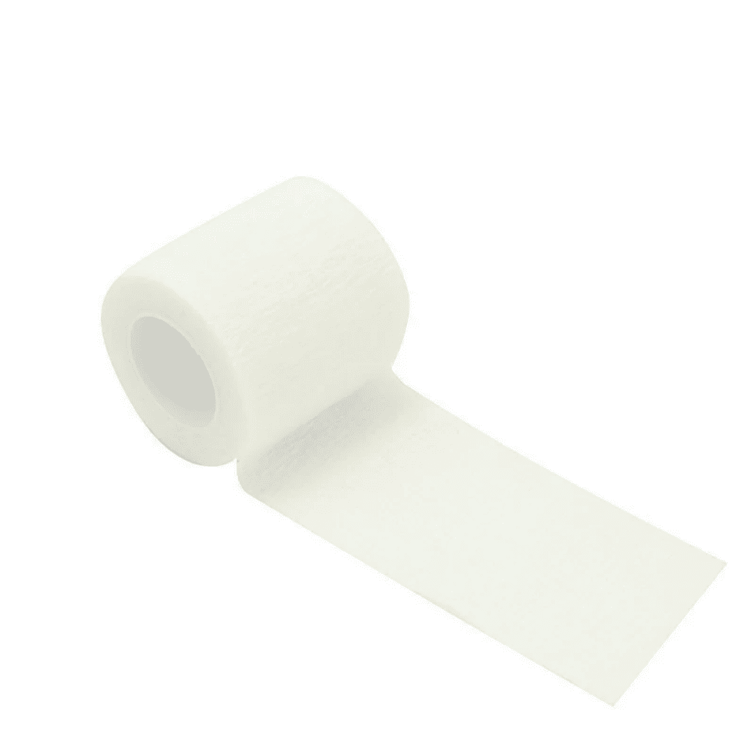 Rolecosplay Self-Adhesive Cosplay Bandage Wrap Breathable Matte Props
