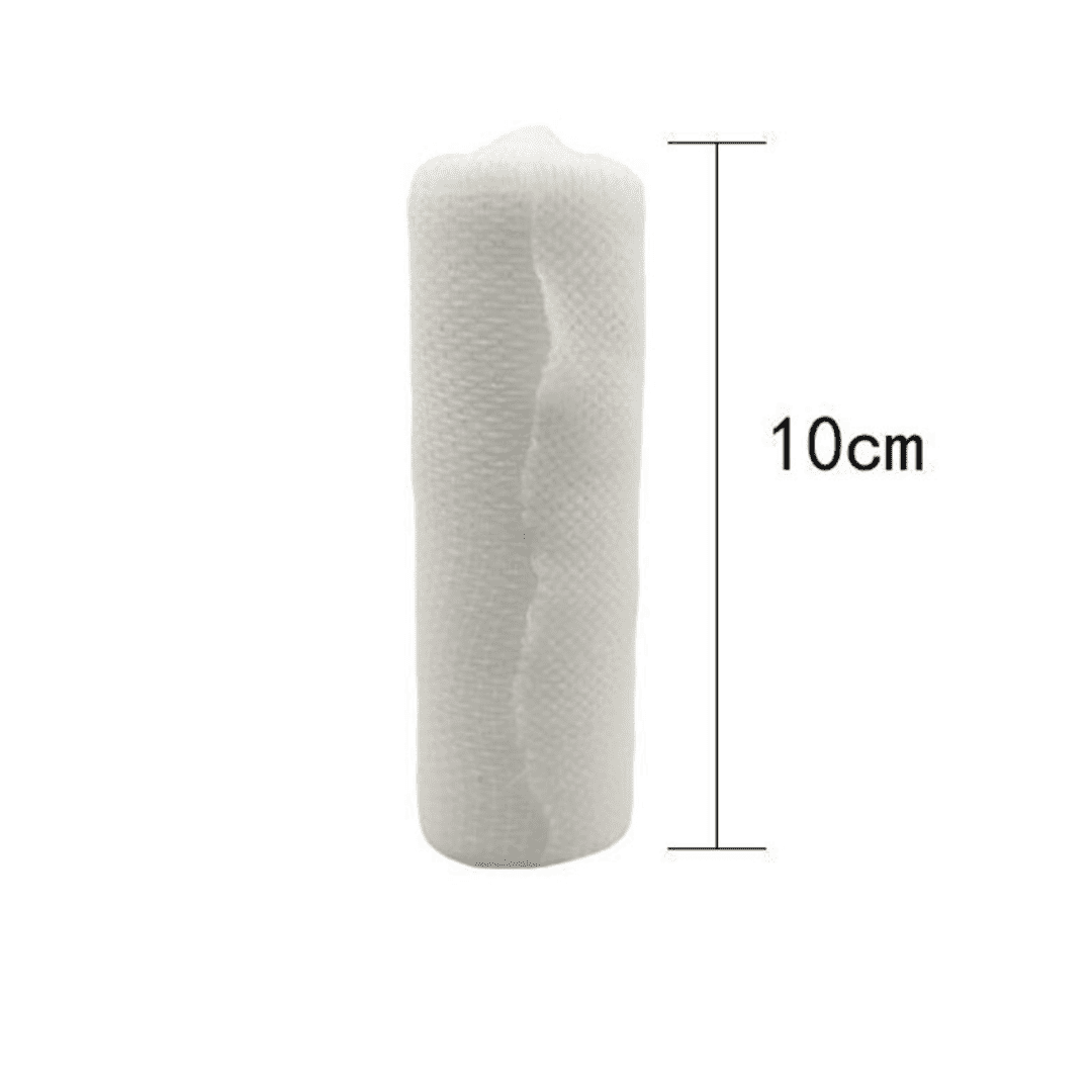 Rolecosplay Self-Adhesive Cosplay Bandage Wrap Breathable Matte Props