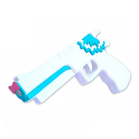 Rolecosplay Stocking Black Outfit Panty & Stocking Cosplay Props