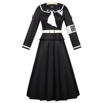 Rolecosplay The Hundred Line Amemiya Darumi Sumino Takumi Omokage Yugamu Shizuhara Hiruko Cosplay Costume
