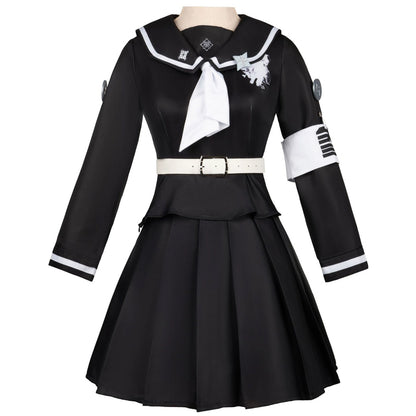 Rolecosplay The Hundred Line Amemiya Darumi Sumino Takumi Omokage Yugamu Shizuhara Hiruko Cosplay Costume