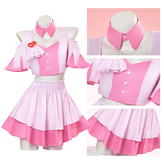 Rolecosplay Uma musume: Pretty Derby 4.5th Anniversary Cosplay Costume