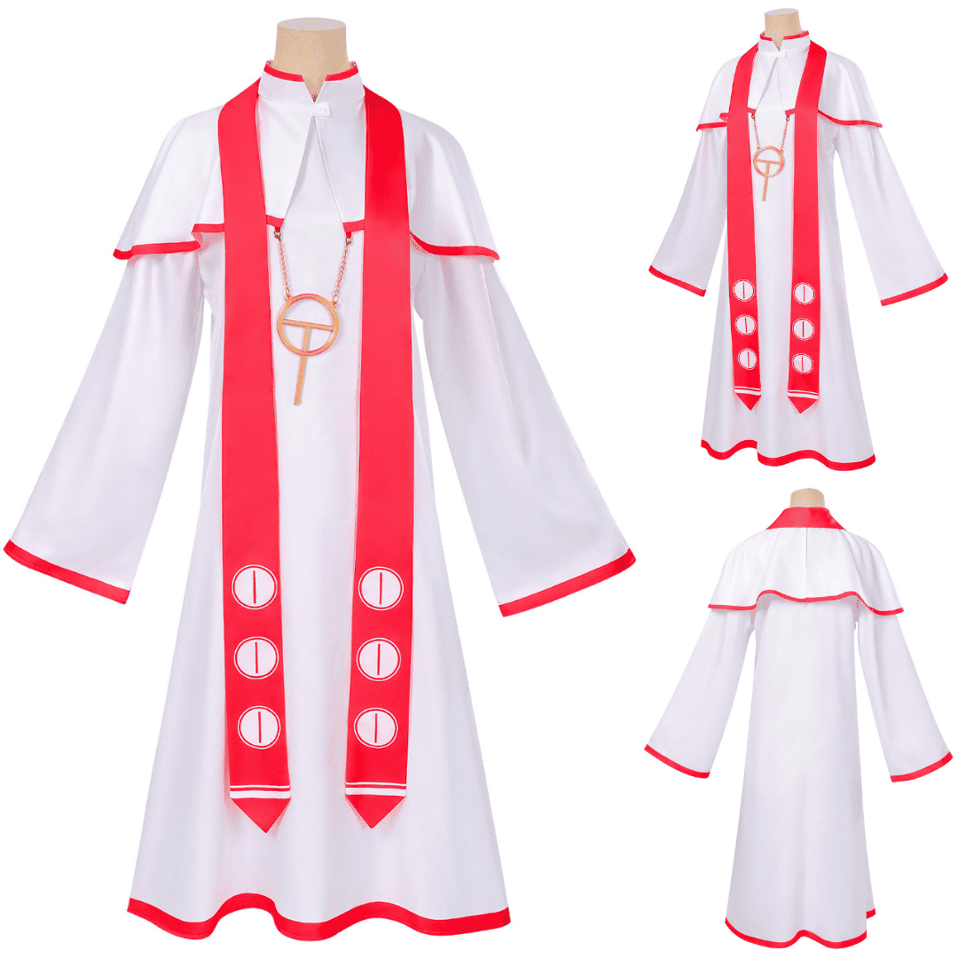 Rolecosplay Virtual idol Dont Believe T Red Cosplay Costume