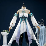 Rolecosplay Vodyanitsa Cosplay Costume