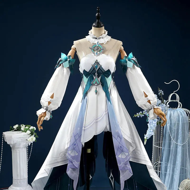 Rolecosplay Vodyanitsa Cosplay Costume