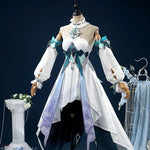 Rolecosplay Vodyanitsa Cosplay Costume