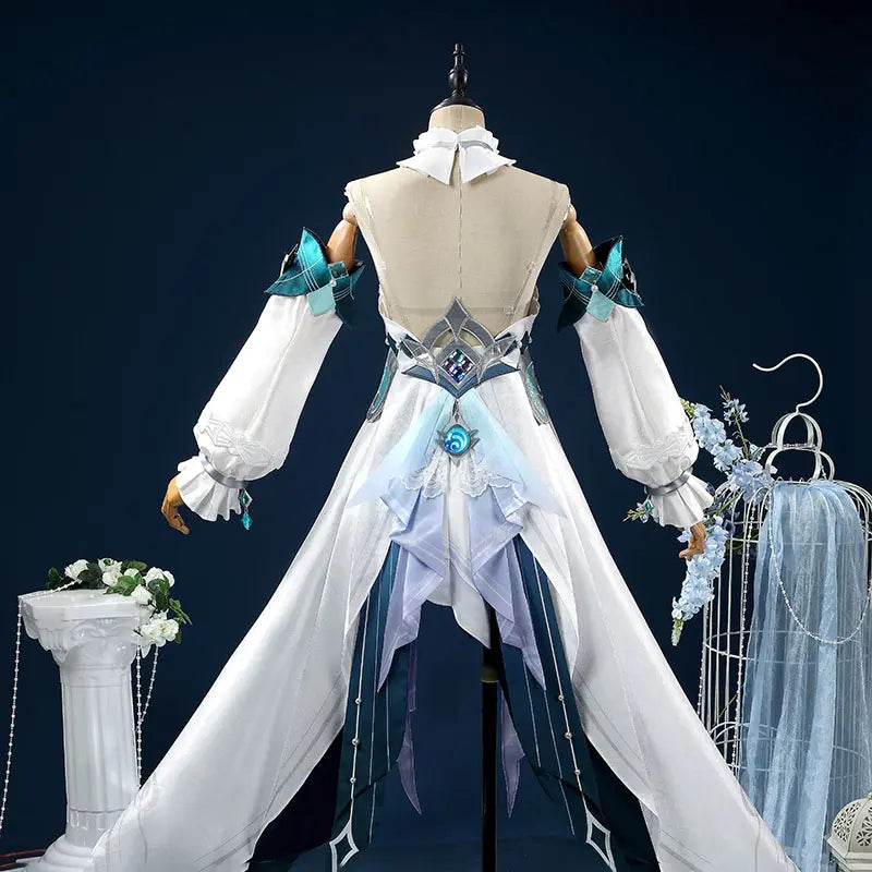 Rolecosplay Vodyanitsa Cosplay Costume