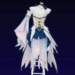 Rolecosplay Wuthering Waves Aemeath Cosplay Costume