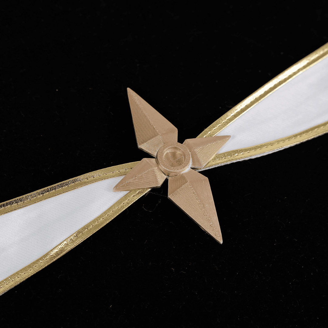 Rolecosplay Wuthering Waves Aemeath Cosplay Costume