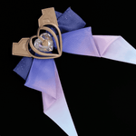 Rolecosplay Wuthering Waves Aemeath Cosplay Costume