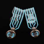 Rolecosplay Wuthering Waves Aemeath Cosplay Costume