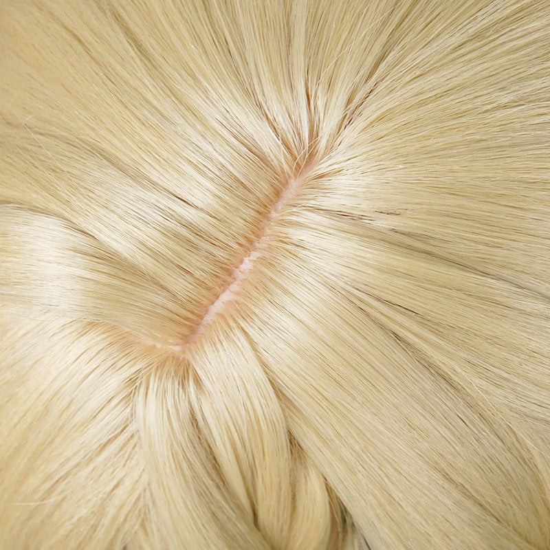 Rolecosplay Wuthering Waves Lynae 90cm Mixed Color Cosplay Wig