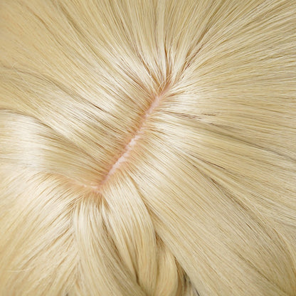 Rolecosplay Wuthering Waves Lynae 90cm Mixed Color Cosplay Wig