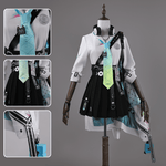 Rolecosplay Wuthering Waves Lynae Cosplay Costume