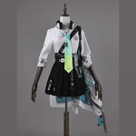Rolecosplay Wuthering Waves Lynae Cosplay Costume