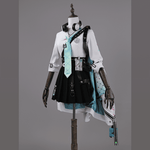 Rolecosplay Wuthering Waves Lynae Cosplay Costume