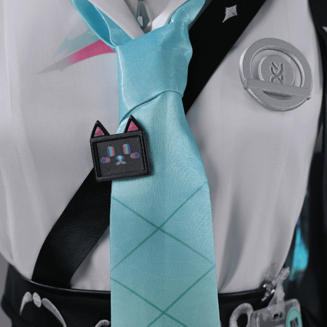 Rolecosplay Wuthering Waves Lynae Cosplay Costume