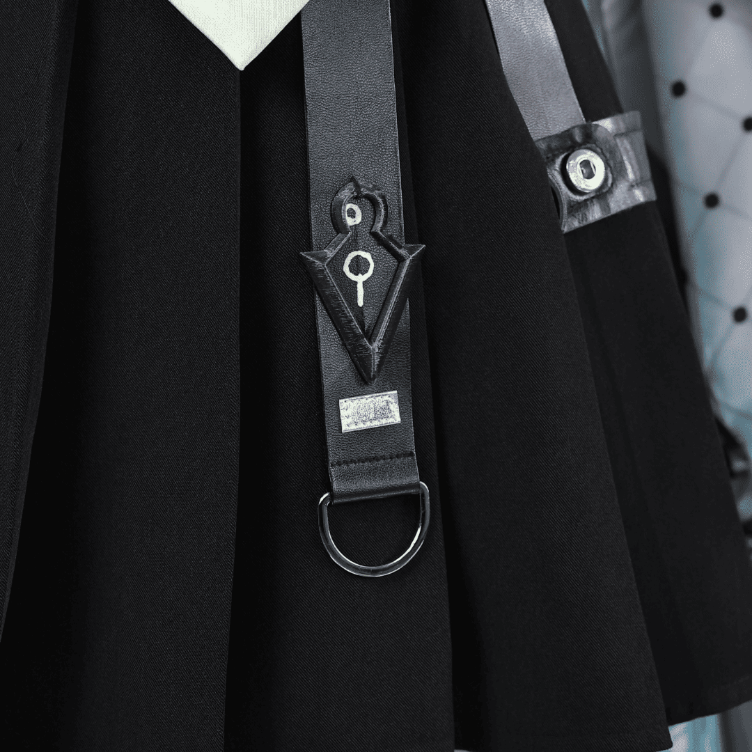 Rolecosplay Wuthering Waves Lynae Cosplay Costume