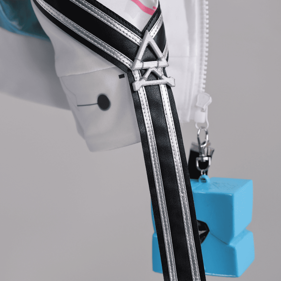 Rolecosplay Wuthering Waves Lynae Cosplay Costume