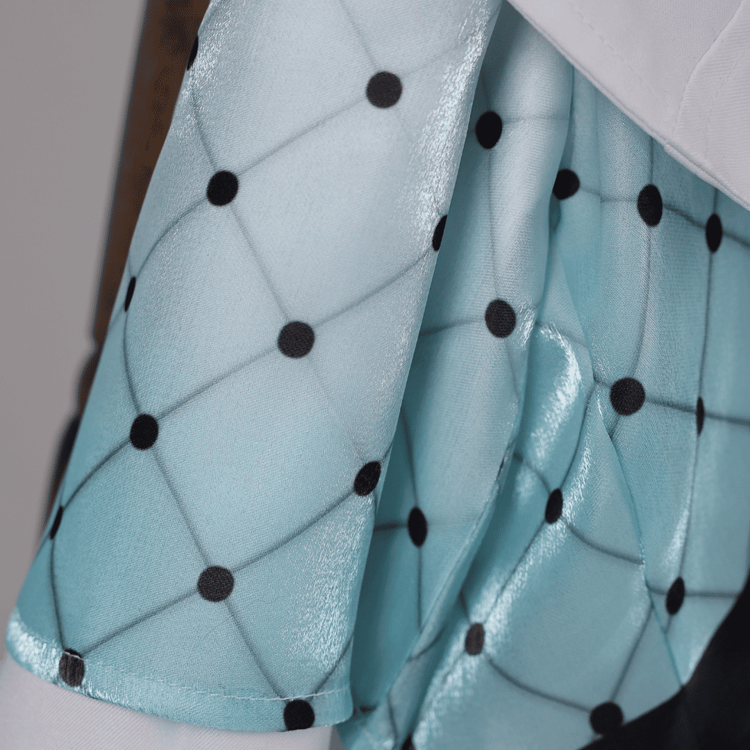 Rolecosplay Wuthering Waves Lynae Cosplay Costume