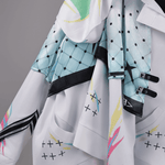 Rolecosplay Wuthering Waves Lynae Cosplay Costume