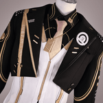 Rolecosplay Wuthering Waves Rover Female Male Cosplay Costume