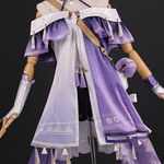 RolecosplayWutheringWavesSigrikaCosplayCostume