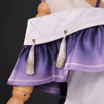 RolecosplayWutheringWavesSigrikaCosplayCostume