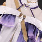 RolecosplayWutheringWavesSigrikaCosplayCostume