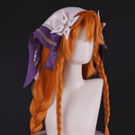 RolecosplayWutheringWavesSigrikaCosplayCostume