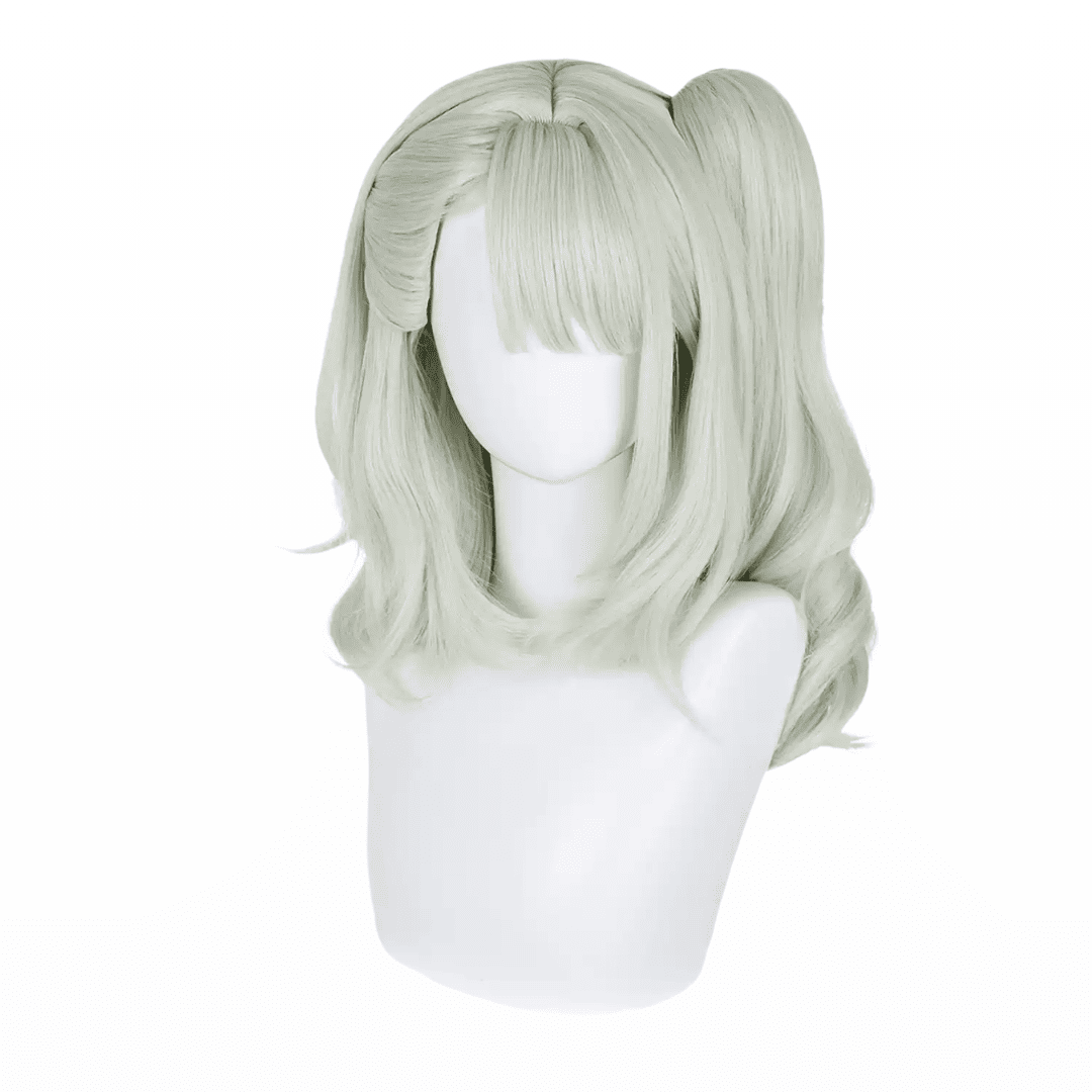 Rolecosplay Zenless Zone Zero Sunna Chinatsu Remiel Cosplay Wigs