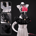 Rolecosplay Zenless Zone Zero Cissia Cosplay Costume