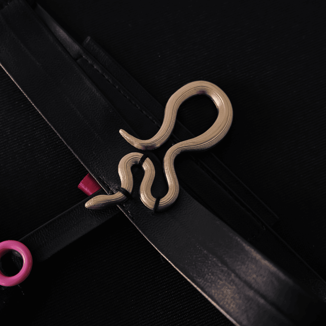 Rolecosplay Zenless Zone Zero Cissia Cosplay Costume