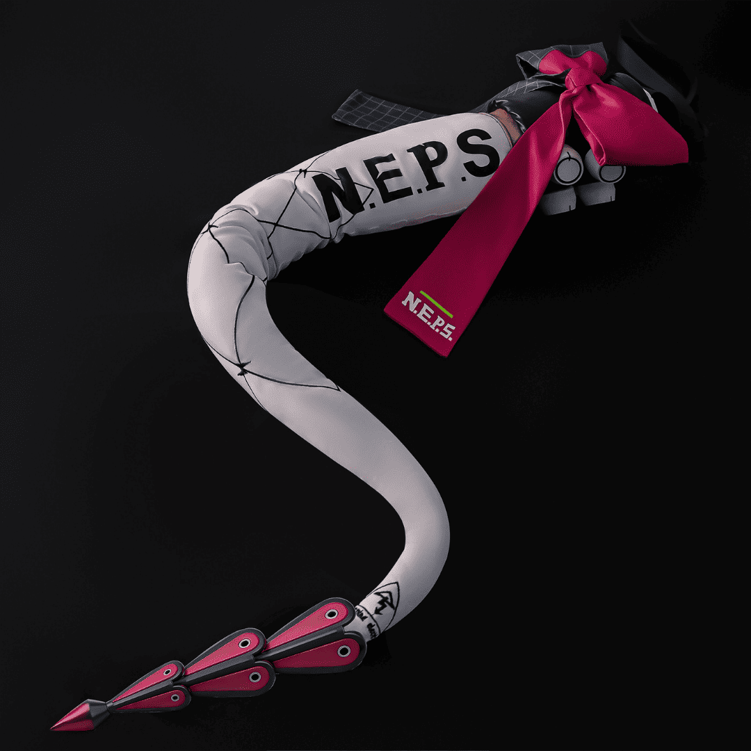 Rolecosplay Zenless Zone Zero Cissia Cosplay Costume