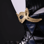 Rolecosplay Zenless Zone Zero Cissia Cosplay Costume