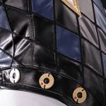 Rolecosplay Zenless Zone Zero Cissia Cosplay Costume