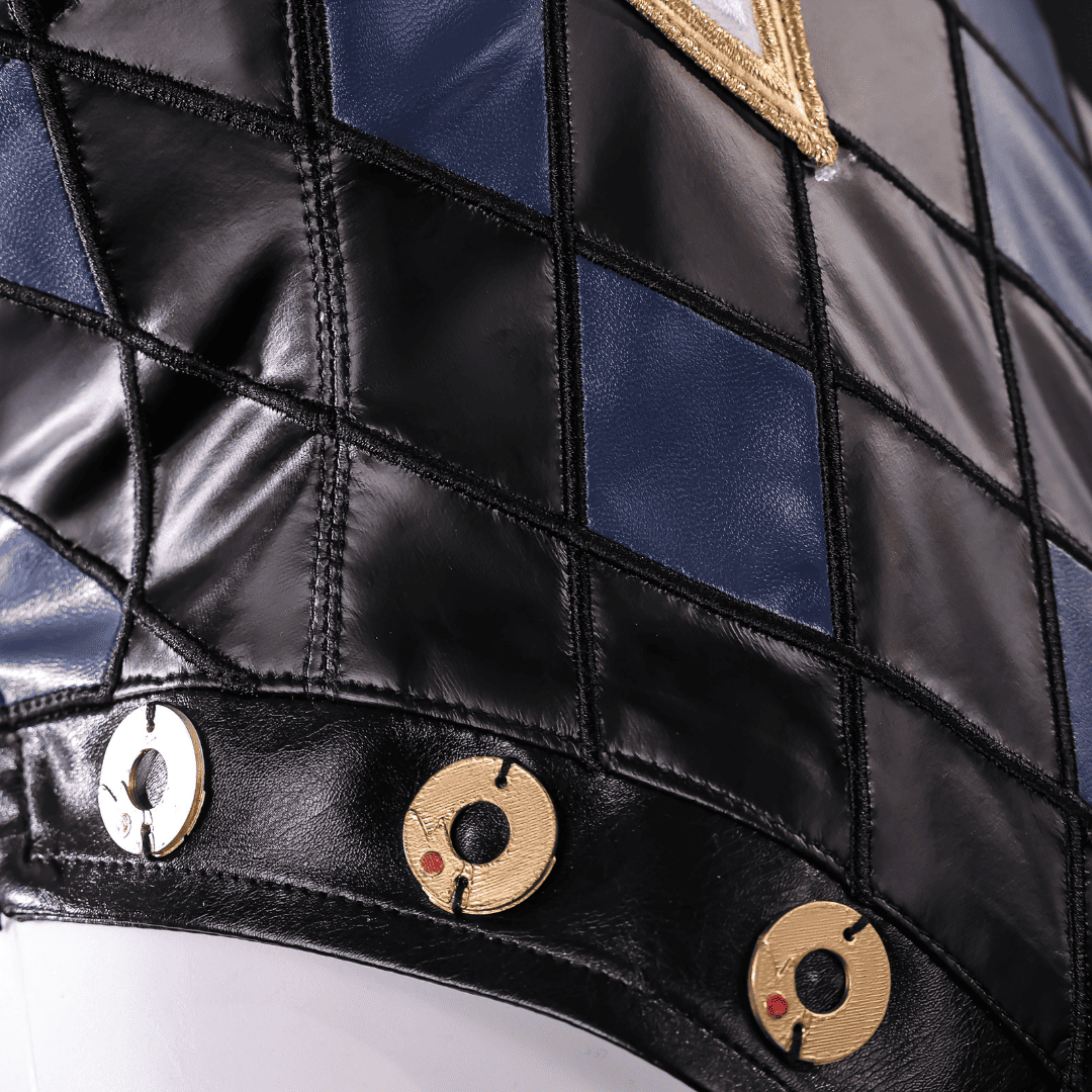 Rolecosplay Zenless Zone Zero Cissia Cosplay Costume