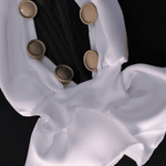 Rolecosplay Zenless Zone Zero Cissia Cosplay Costume