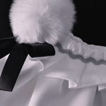 Rolecosplay Zenless Zone Zero Cissia Cosplay Costume